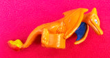 Bandai Pokémon: Charizard Pencil Topper C.G.T.S.J