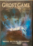 Ghost Game DVD