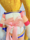 Bandai Sailor Moon S: Super Sailor Moon Large Plush 1995