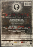 Death Note Vol. 9 Original and Uncut DVD