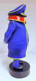 Taito Galaxy Express 999 Real Figure #2: Conductor (No Box)
