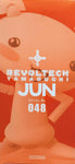 Revoltech Yamaguchi  Doko Demo Issho: Series No. 048 Jun (Open Box/Incomplete)