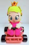 Takara Mario Kart: Princess Peach Plush 1993