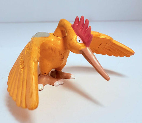 Takara Tomy Pokémon: Fearow PVC Figure