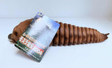 Bandai Movie Monster Series: Mothra Larva (2004)