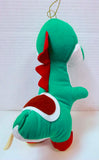 Vic-Tokai Super Mario World: Yoshi Plush 90's (Korean)