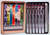 Ghost in the Shell Stand Alone Complex 2nd GIG Complete Collection DVD in Special Edition Tin