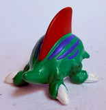 Bandai Digimon: Betamon Mini Figure 2000