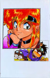 Caravan Kidd Part 3 Issue 4