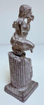 Eidos Tomb Raider Lara Croft The Last Revelation Limited Edition Pewter Figure