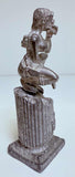 Eidos Tomb Raider Lara Croft The Last Revelation Limited Edition Pewter Figure
