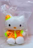 Hello Kitty McDonald's Asia Happy Meal: Dear Daniel Wisdom of Love Plush 1999