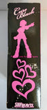 Pretty Cure! S.H.Figuarts: Cure Black (Open Box)