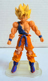 Shodo Dragon Ball Z Renewal: Super Saiyan Goku (No Packaging)
