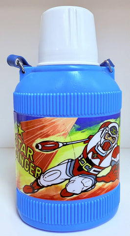 Clover Starjinger/Starzinger Water Flask