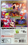 Nintendo Switch Blade Strangers