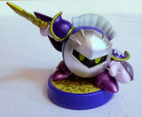 Kirby amiibo: Meta Knight