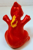 Banpresto Pokémon: Charmeleon PVC Figure CR.GF.TX.SP.JK