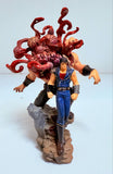 Kaiyodo Fist of the North Star Violence Vignette: Kenshiro