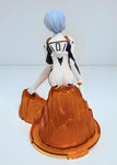 Bandai Rebuild of Evangelion PORTRAITS -Plug Suit Special- Figure Set of 5