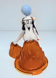 Bandai Rebuild of Evangelion PORTRAITS -Plug Suit Special- Figure Set of 5