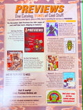 Comics Buyer's Guide #1613 FEB 2005