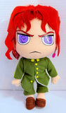 JoJo's Bizarre Adventure Stardust Crusaders: Chibi Noriaki Kakyoin 6" Plush