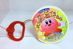 HAL Laboratory Kirby 64: Kirby Pom-Pom Inflatable Plush 2000