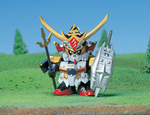 BB Senshi #119 Gundam MK3