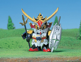 BB Senshi #119 Gundam MK3