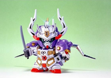 BB Senshi #146 Musha Bolt