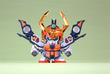 BB Senshi #159 Jyuha Gundam