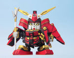 BB Senshi #267 Rekka Musha Gundam