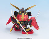 BB Senshi #267 Rekka Musha Gundam