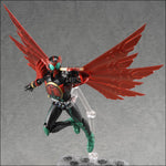 Kamen Rider OOO S.H.Figuarts - Kamen Rider OOO Takajaba