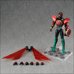 Kamen Rider OOO S.H.Figuarts - Kamen Rider OOO Takajaba