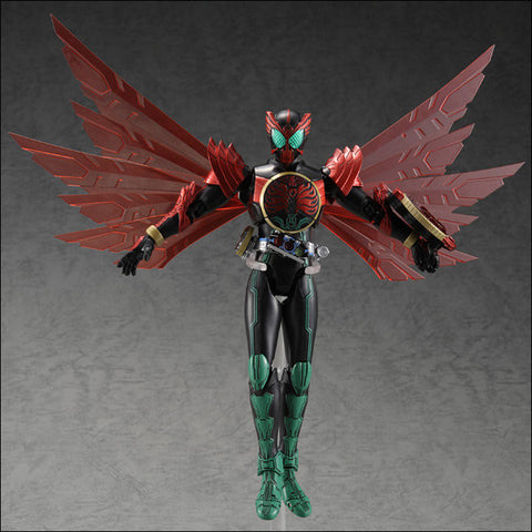 Kamen Rider OOO S.H.Figuarts - Kamen Rider OOO Takajaba