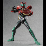 Kamen Rider OOO S.H.Figuarts - Kamen Rider OOO Takajaba