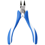 Craft Grip Series Tapered Nippers 120mm GH-CN-120-S