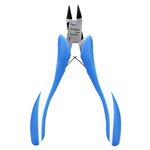 Craft Grip Series Tapered Plastic Nippers 120mm GH-CPN-120-S