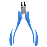 Craft Grip Series Tapered Plastic Nippers 120mm GH-CPN-120-S