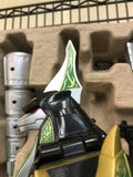 Mighty Morphin Power Rangers Legacy: Green Dragonzord (Pre-Owned)