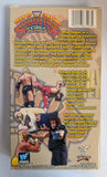 Best of WWF 1987-1977 Survivor Series VHS