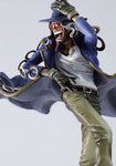 One Piece SCultures Vol. 6 Jango