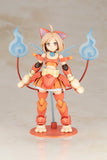 Soukou Musume LBCS: JI BANYAN Tsugumi Kozakura