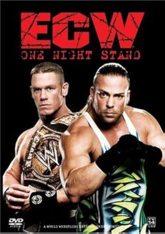 ECW: One Night Stand 2006