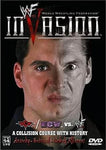 WWE: InVasion