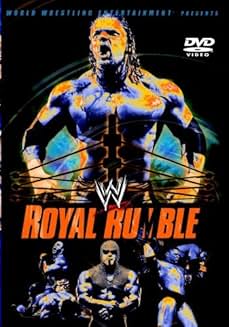 WWE: Royal Rumble 2003