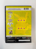 Pokemon: Movie Collection DVD