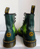 Doc Martens TMNT Leo Boots (2016)